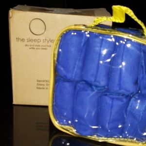 [BRAND NEW] Sleep Styler (Never Opened)